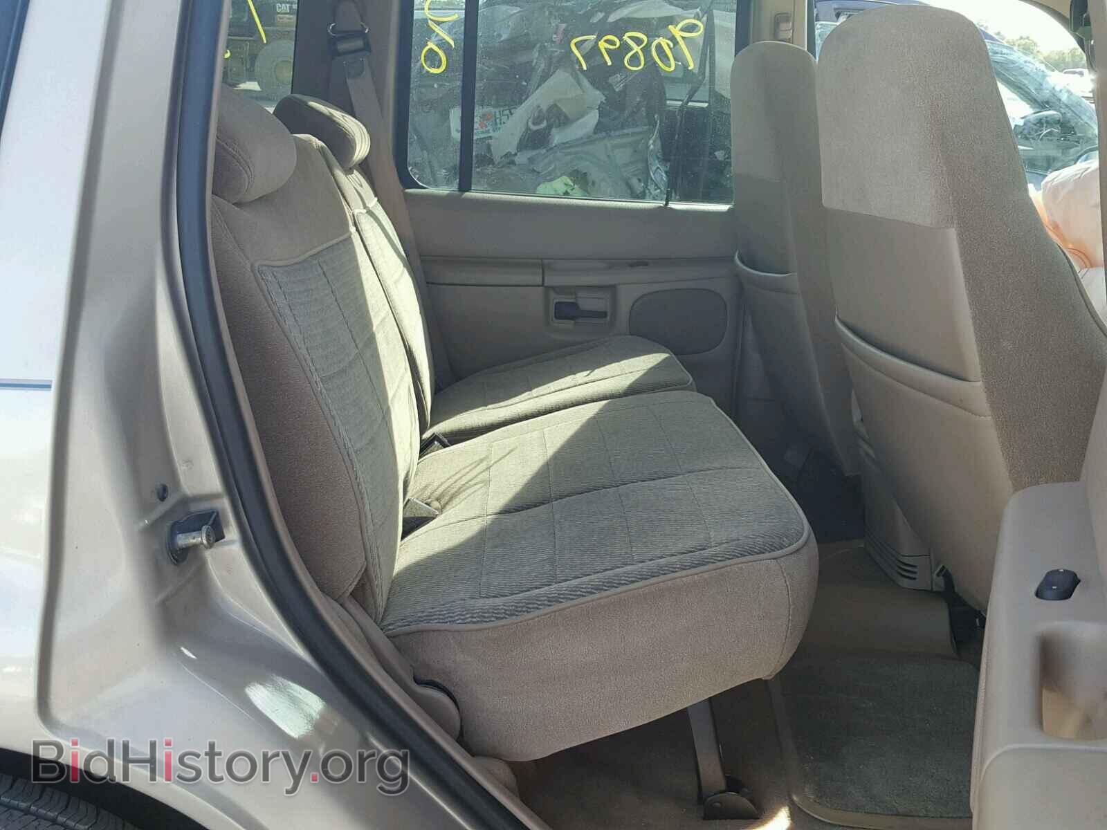1997 FORD EXPLORER - VIN: 1FMDU32X3VUD10575 - Photo 6
