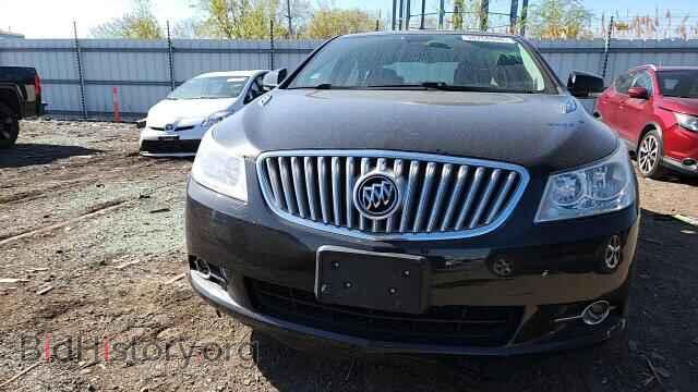 2012 BUICK LACROSSE - VIN: 1G4GD5E31CF174207 - Фото 13