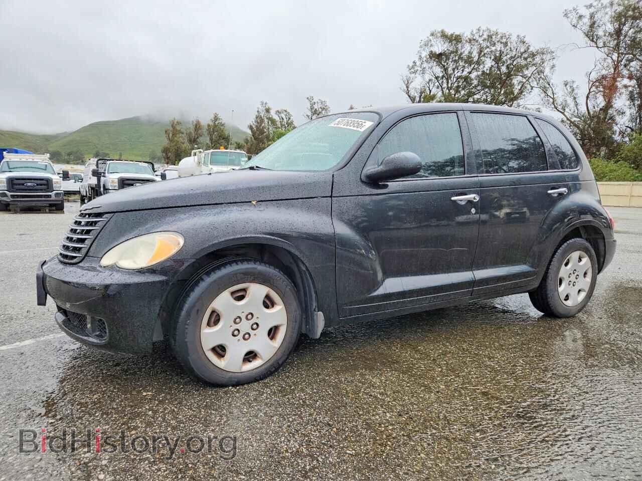 Photo 3A4FY48BX7T585791 - CHRYSLER PT CRUISER 2007