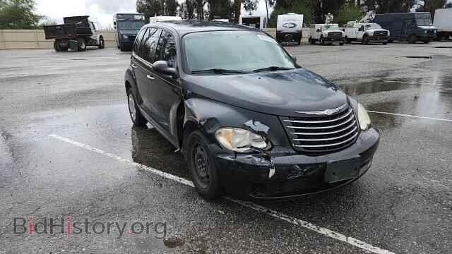 2007 CHRYSLER PT CRUISER - VIN: 3A4FY48BX7T585791 - Фото 13
