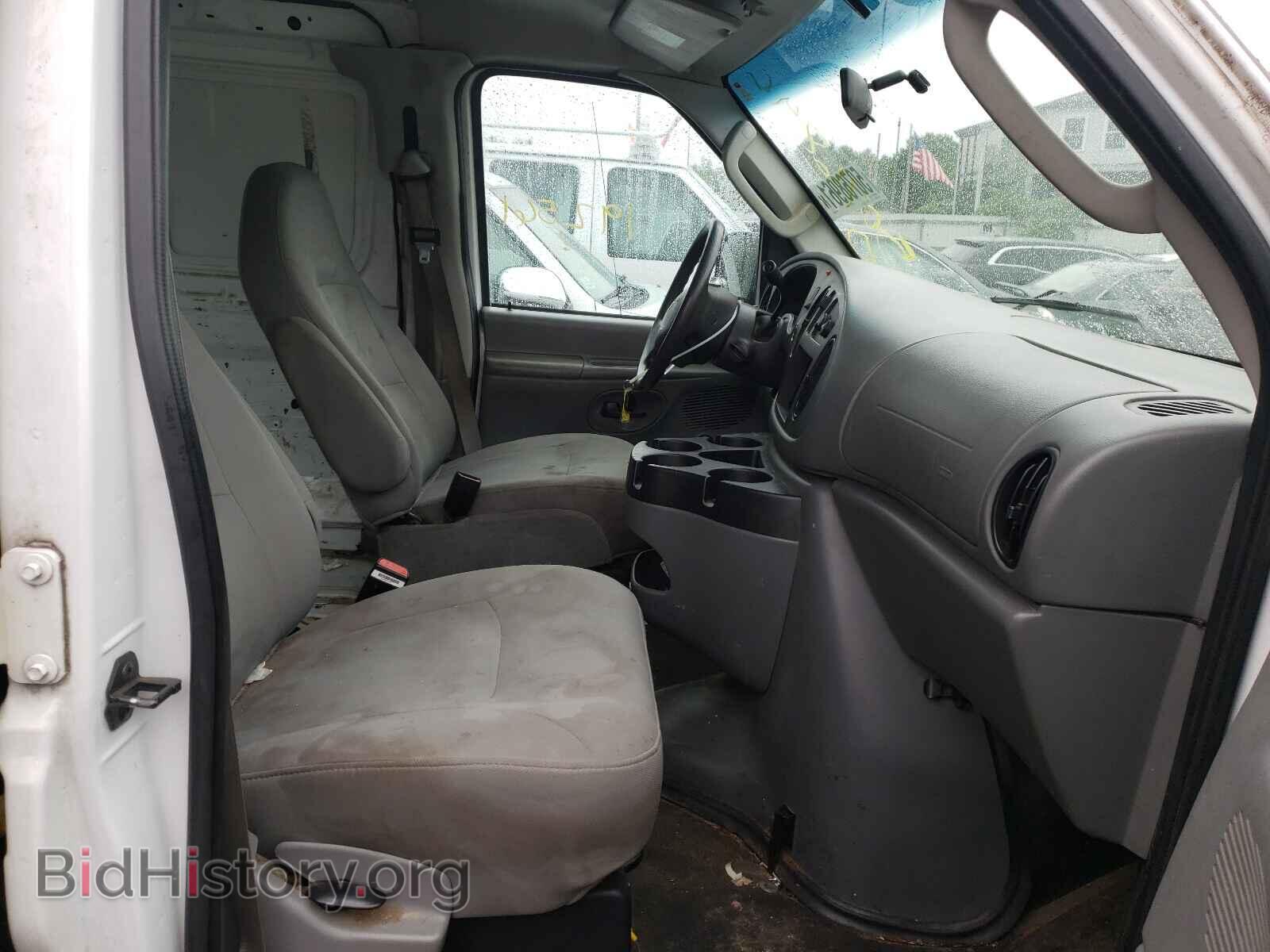 2006 FORD ECONOLINE - VIN: 1FTNE24LX6HB09504 - Фото 5