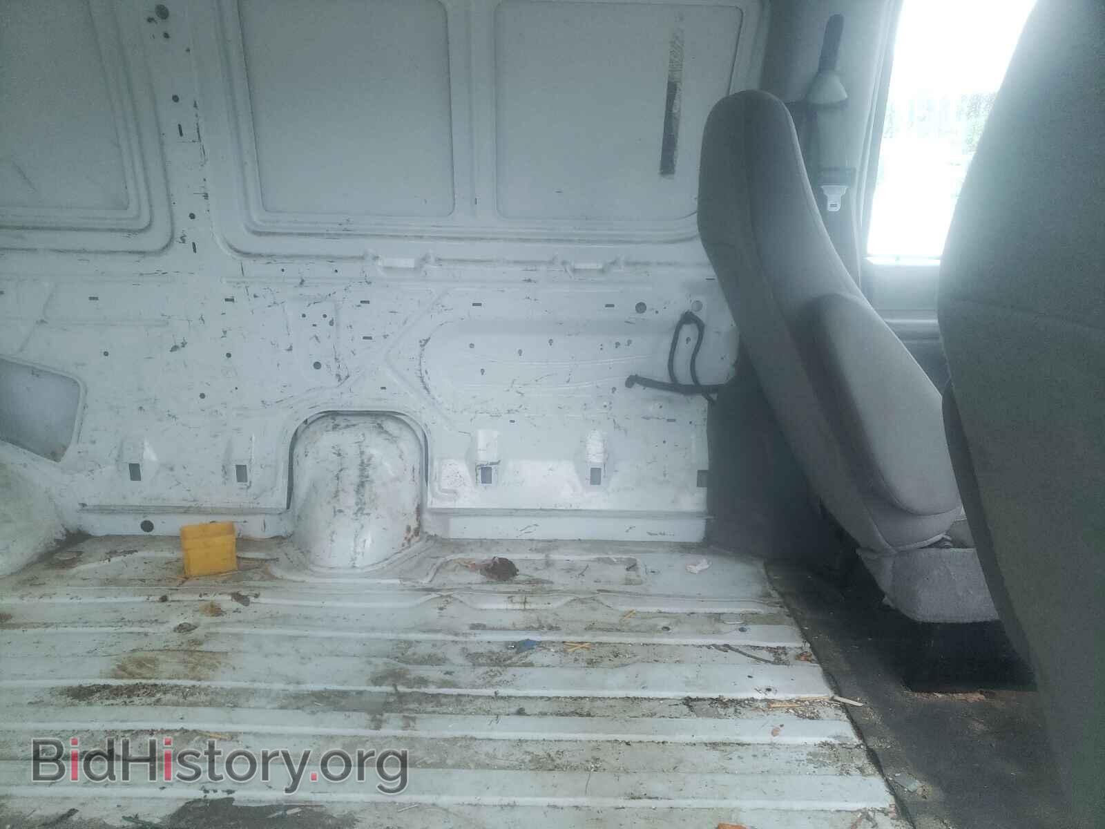 2006 FORD ECONOLINE - VIN: 1FTNE24LX6HB09504 - Фото 6
