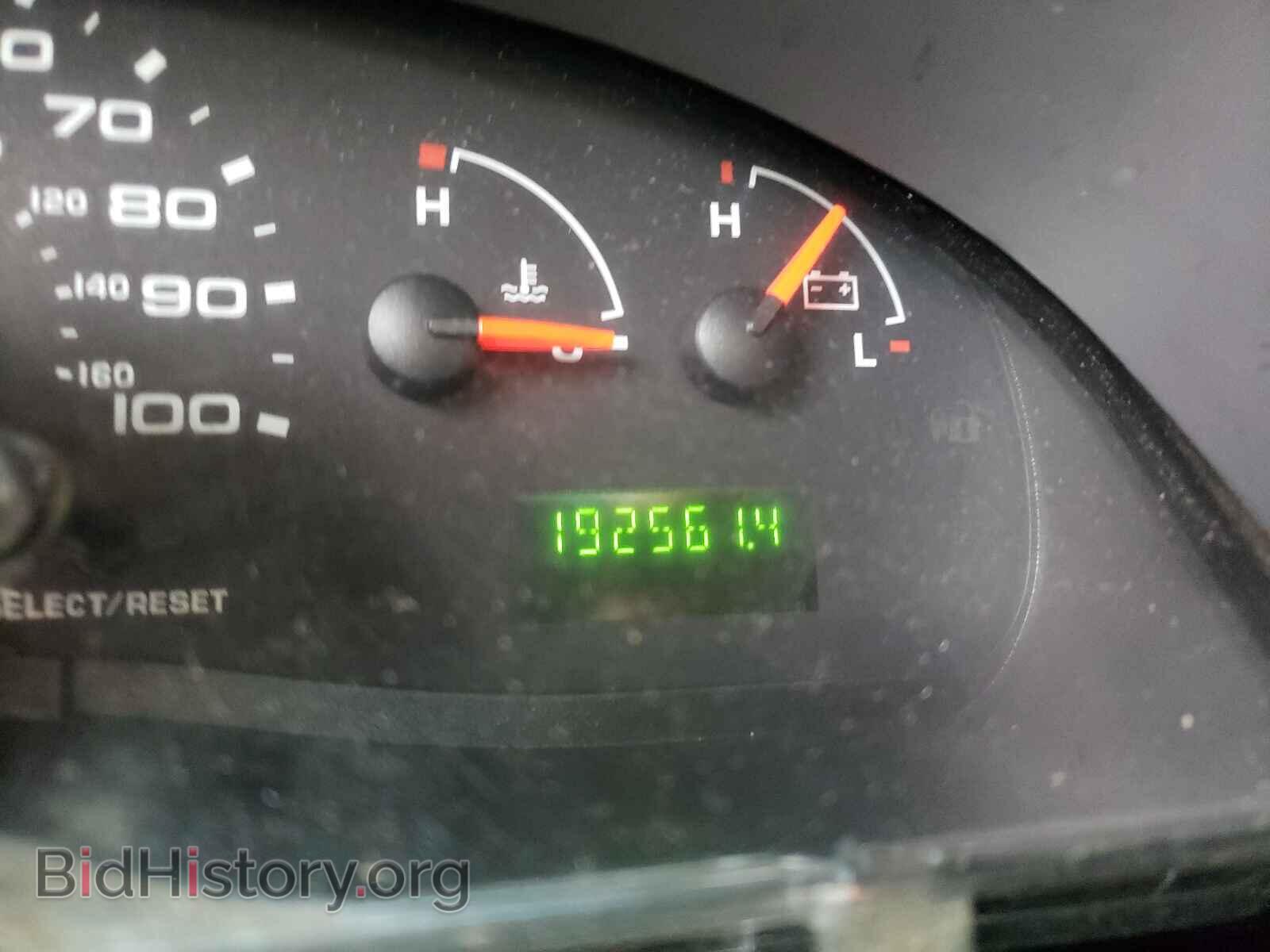 2006 FORD ECONOLINE - VIN: 1FTNE24LX6HB09504 - Фото 8