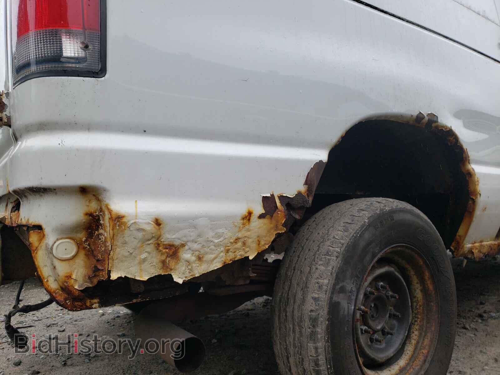 2006 FORD ECONOLINE - VIN: 1FTNE24LX6HB09504 - Фото 9