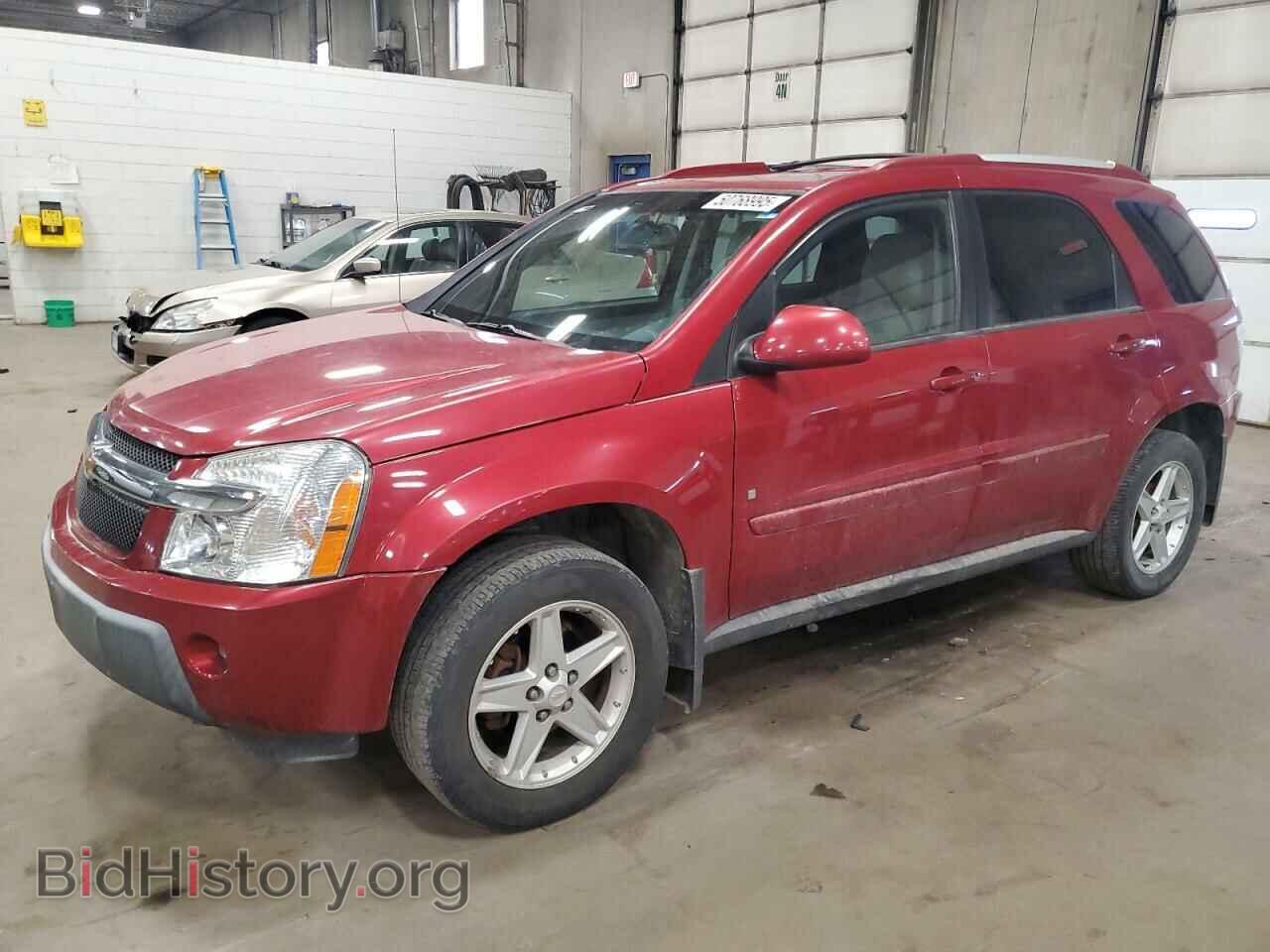 Photo 2CNDL73F666002591 - CHEVROLET EQUINOX 2006