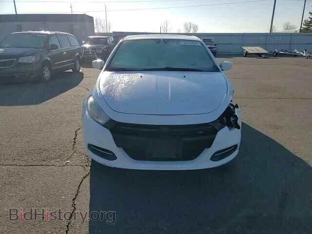 2016 DODGE DART - VIN: 1C3CDFAA4GD650226 - Фото 10