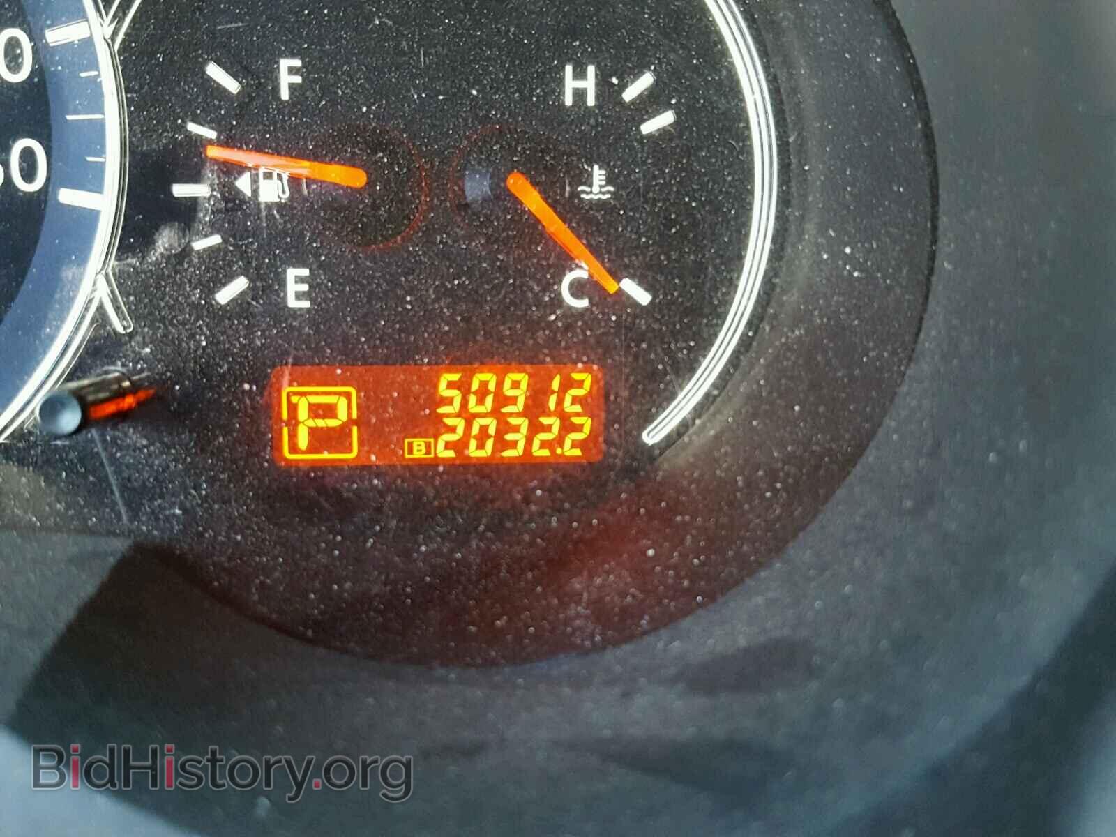 2012 NISSAN ALTIMA BAS - VIN: 1N4AL2AP1CN434993 - Фото 8