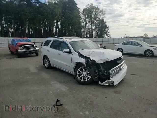 2018 DODGE DURANGO - VIN: 1C4RDHEG3JC385263 - Фото 12
