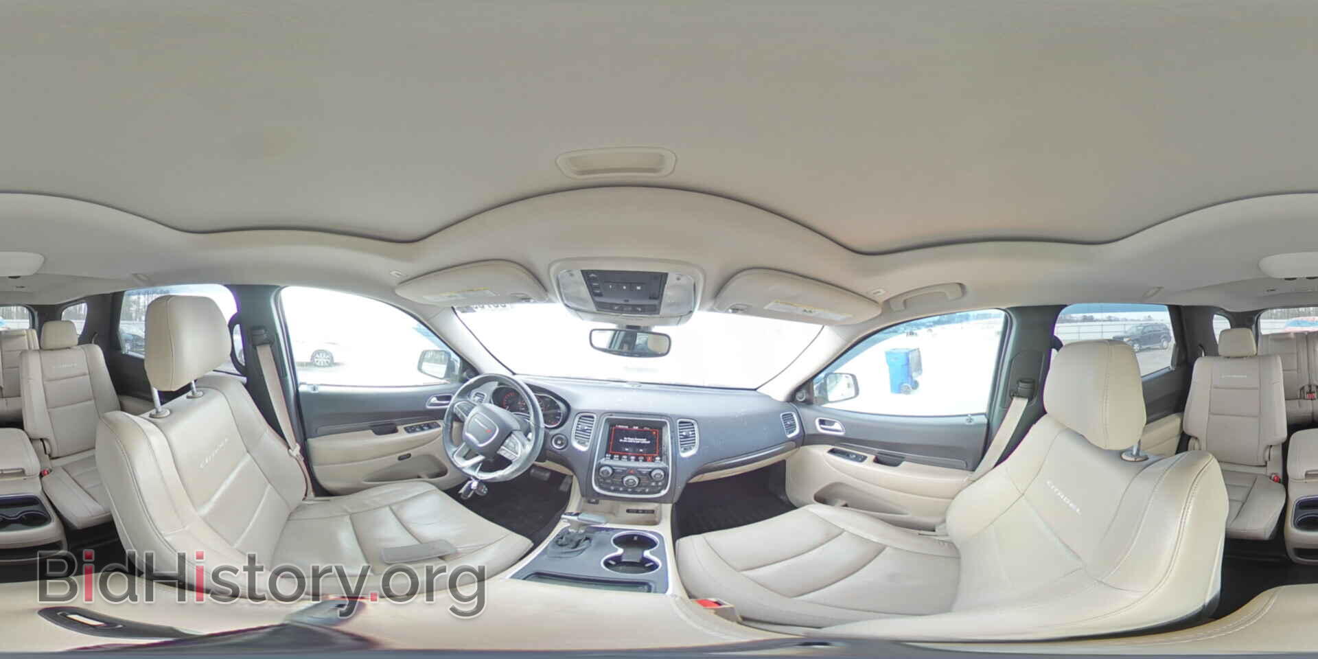 2018 DODGE DURANGO - VIN: 1C4RDHEG3JC385263 - Фото 14