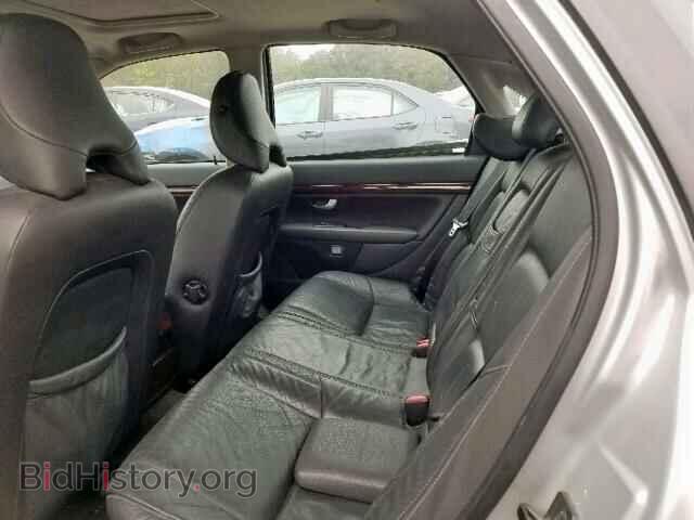 2006 VOLVO S80 - VIN: YV1TS592561437370 - Фото 6