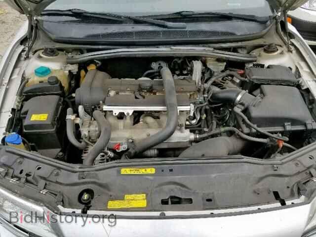 2006 VOLVO S80 - VIN: YV1TS592561437370 - Фото 7