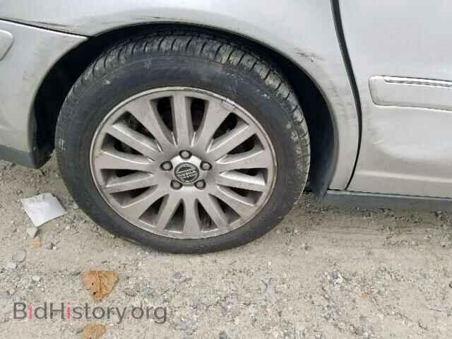 2006 VOLVO S80 - VIN: YV1TS592561437370 - Фото 10