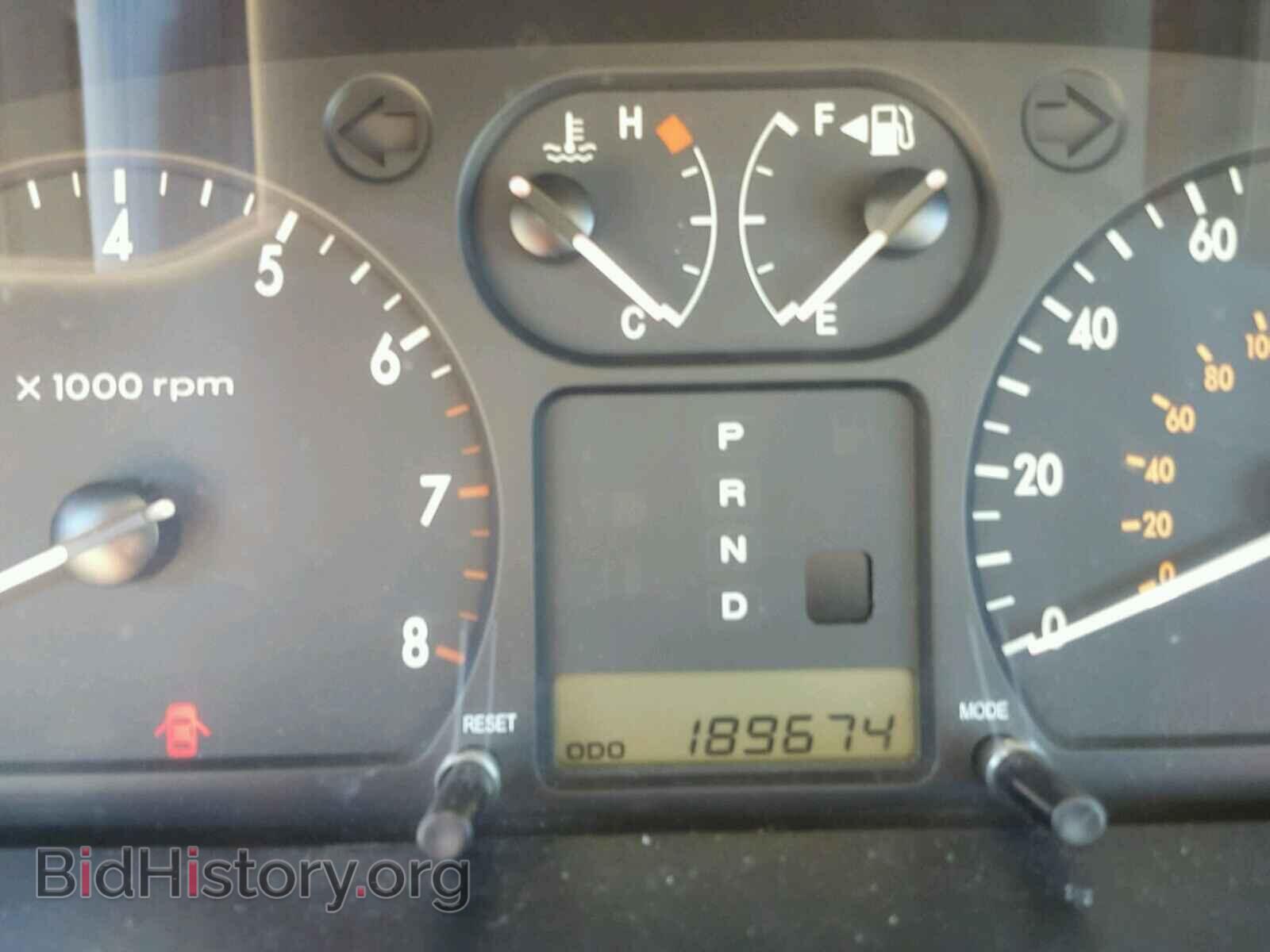 2005 KIA OPTIMA - VIN: KNAGD128455424462 - Фото 8