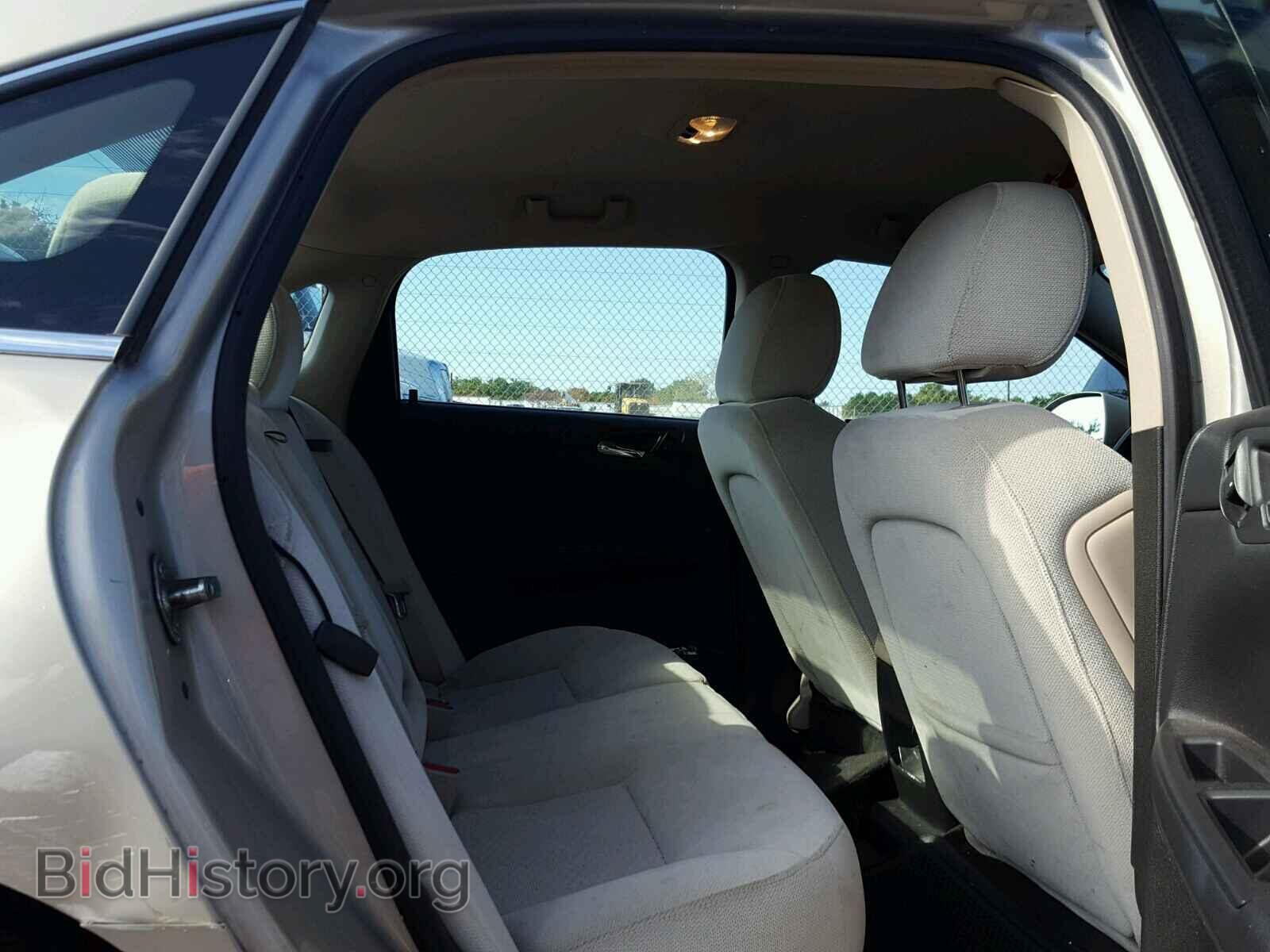 2012 CHEVROLET IMPALA - VIN: 2G1WG5E31C1233117 - Фото 6