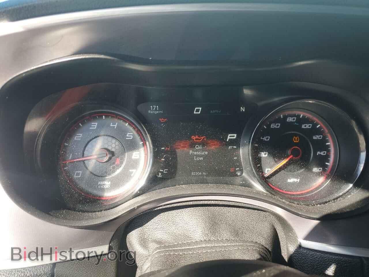 2020 DODGE CHARGER - VIN: 2C3CDXCT6LH107641 - Фото 9