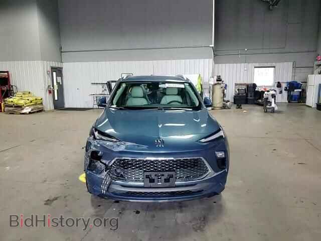 2024 BUICK ENCORE - VIN: KL4AMGSL1RB213401 - Фото 15