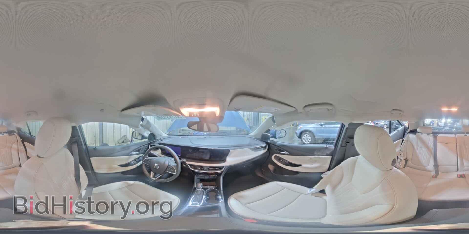 2024 BUICK ENCORE - VIN: KL4AMGSL1RB213401 - Фото 16