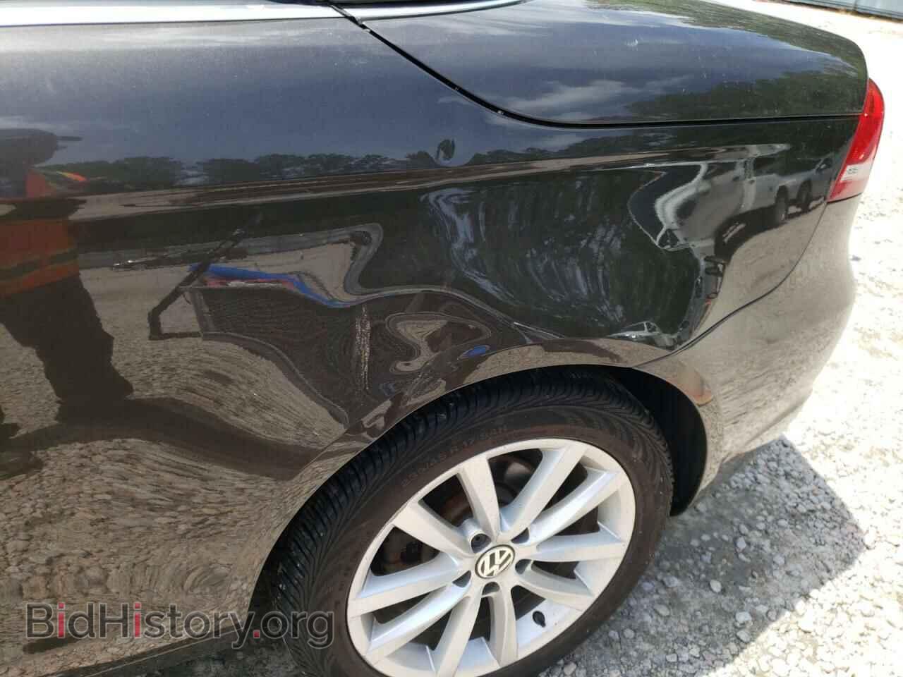2012 VOLKSWAGEN EOS - VIN: WVWBW7AH2CV018107 - Фото 9