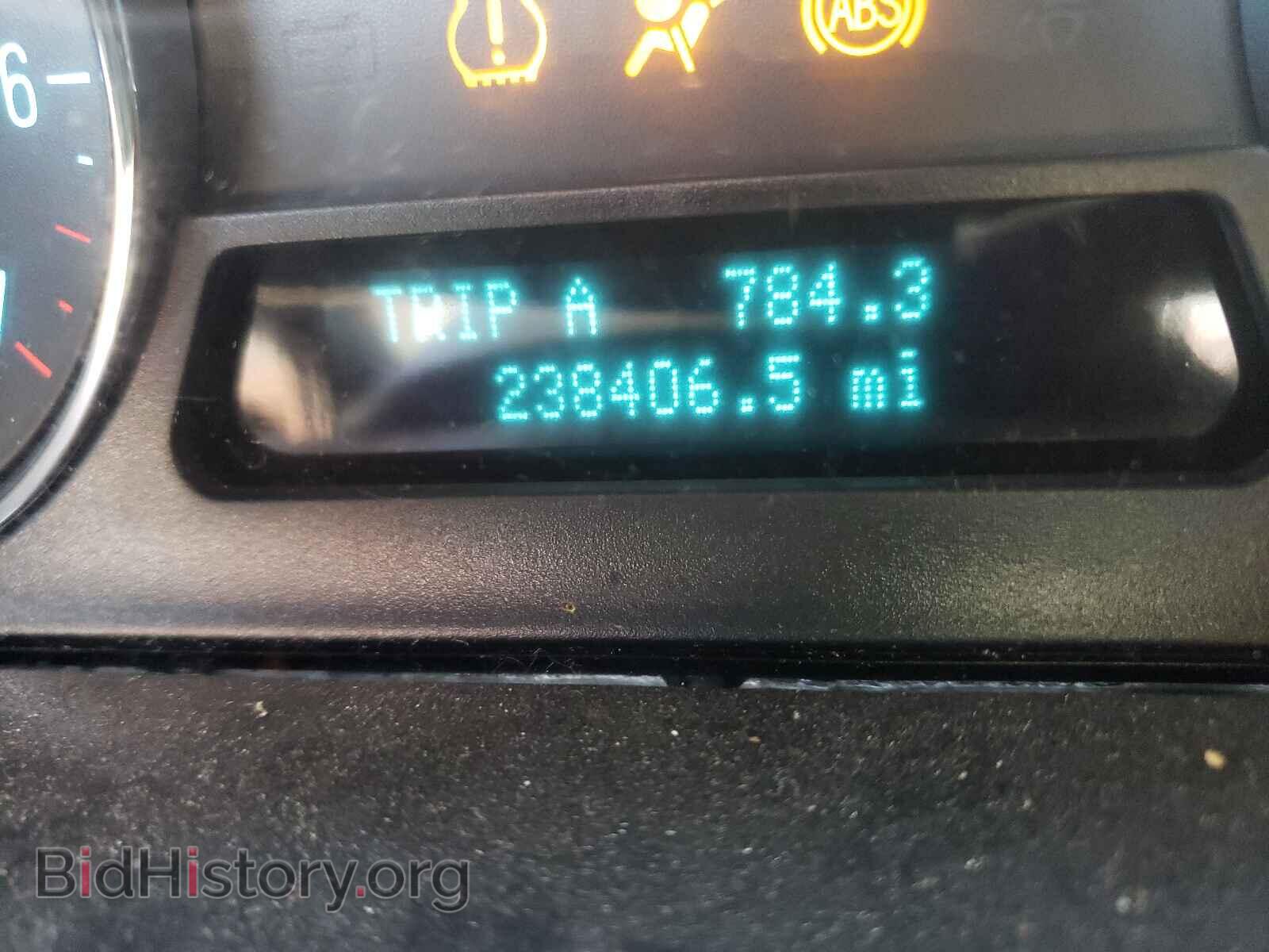 2010 FORD FLEX - VIN: 2FMHK6DC2ABA42833 - Фото 8