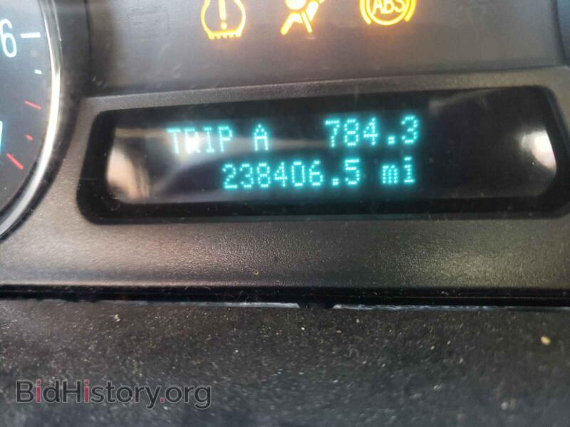 2010 Ford FLEX (VIN 2FMHK6DC2ABA42833) — photo 8 of 10