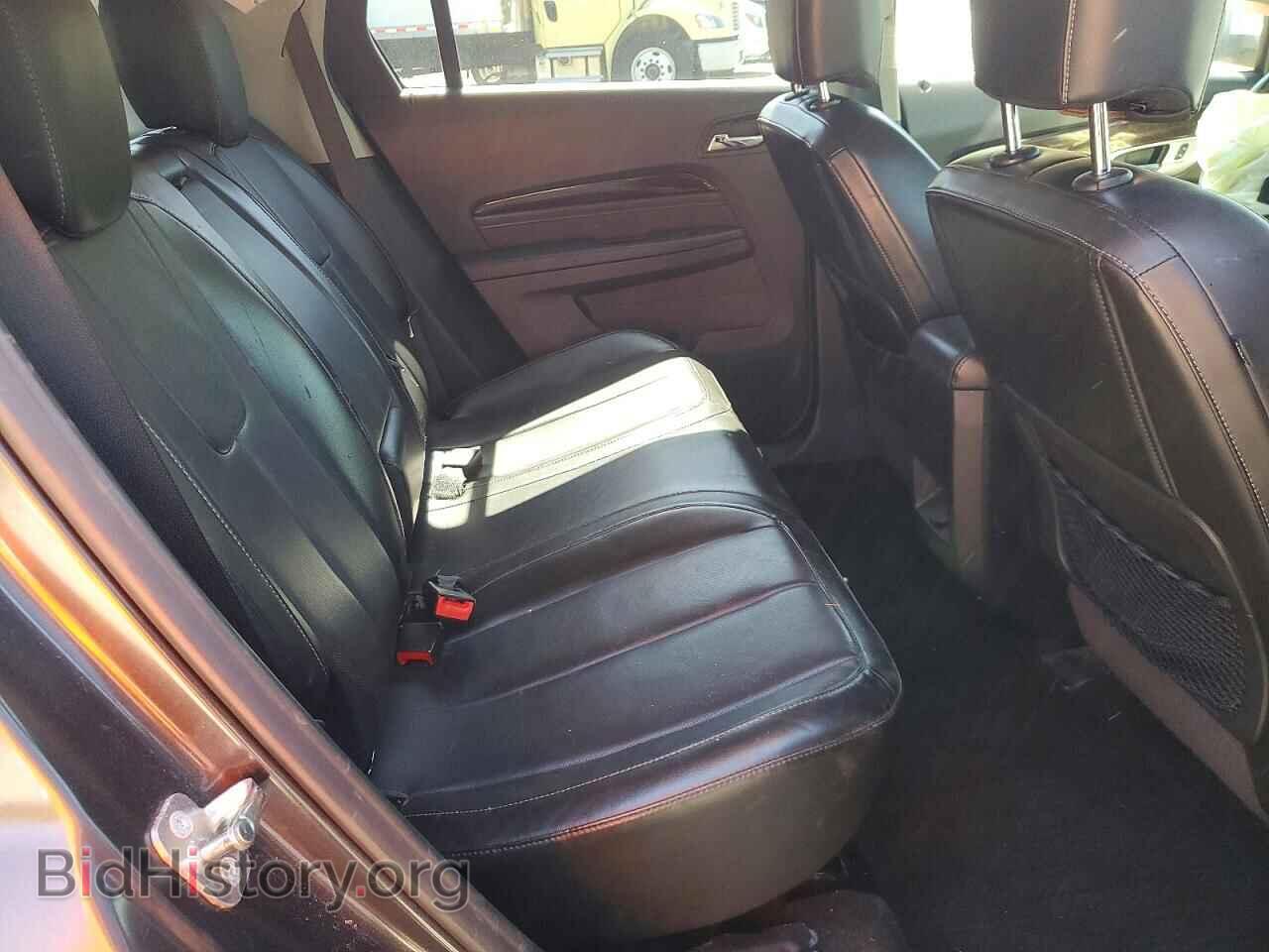 2017 GMC TERRAIN - VIN: 2GKALREK5H6125559 - Фото 11