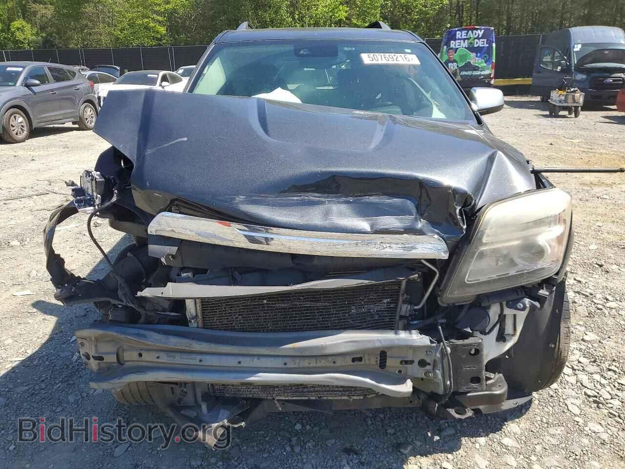 2017 GMC TERRAIN - VIN: 2GKALREK5H6125559 - Фото 5