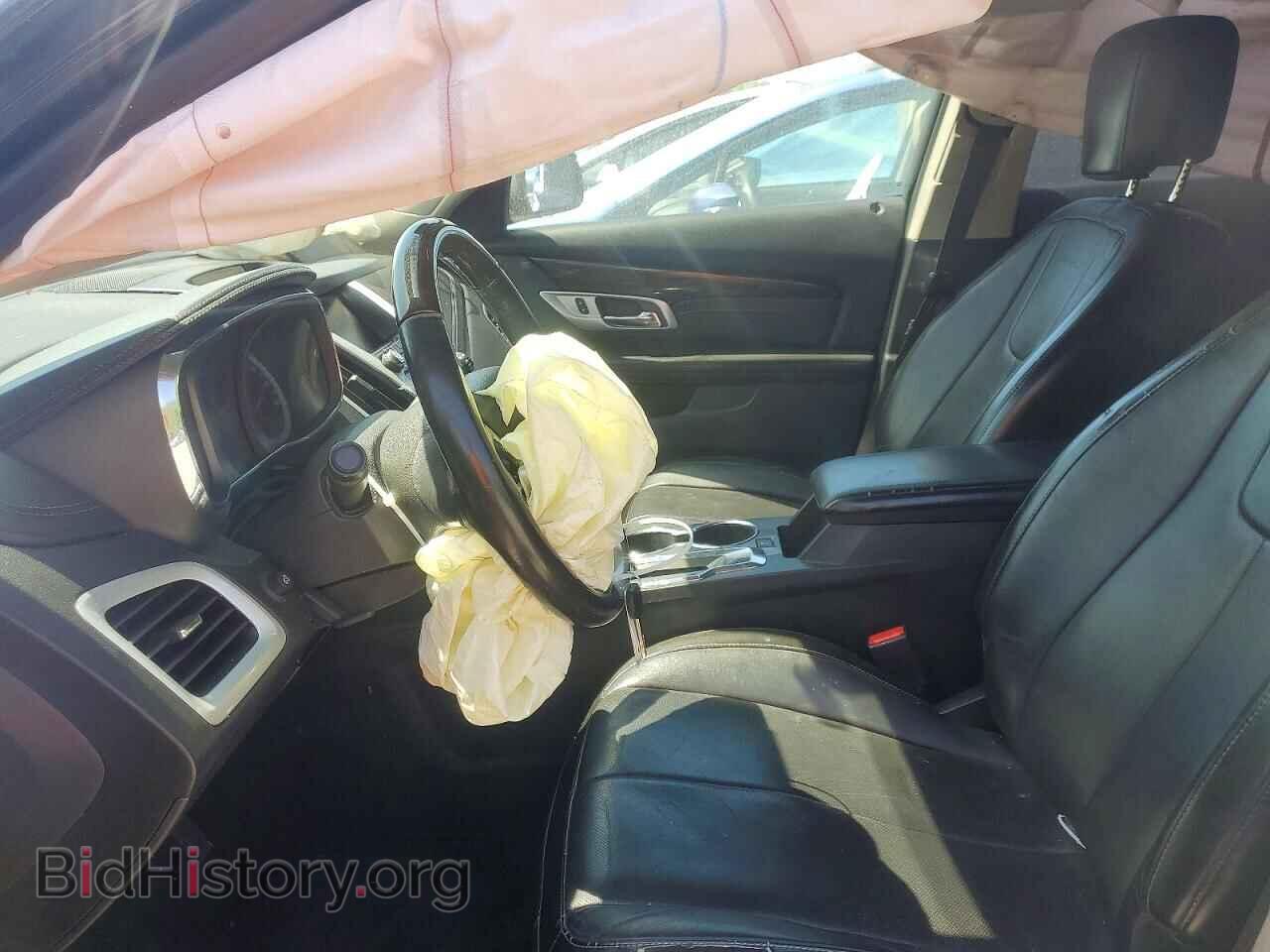2017 GMC TERRAIN - VIN: 2GKALREK5H6125559 - Фото 7