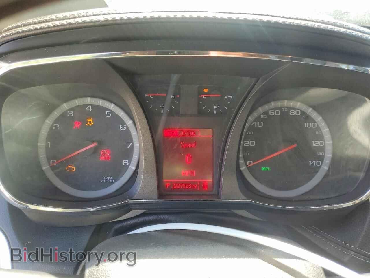 2017 GMC TERRAIN - VIN: 2GKALREK5H6125559 - Фото 9