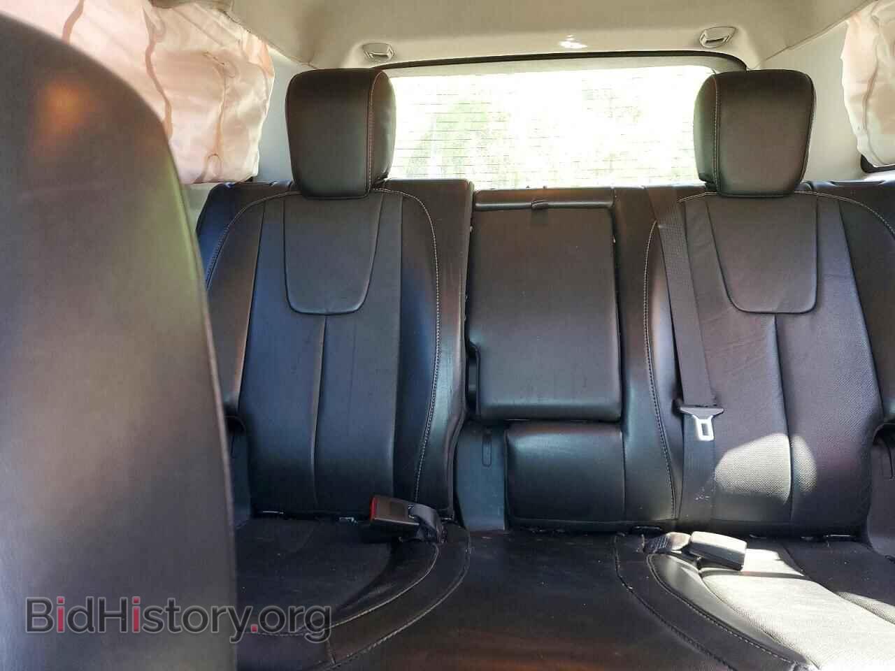 2017 GMC TERRAIN - VIN: 2GKALREK5H6125559 - Фото 10