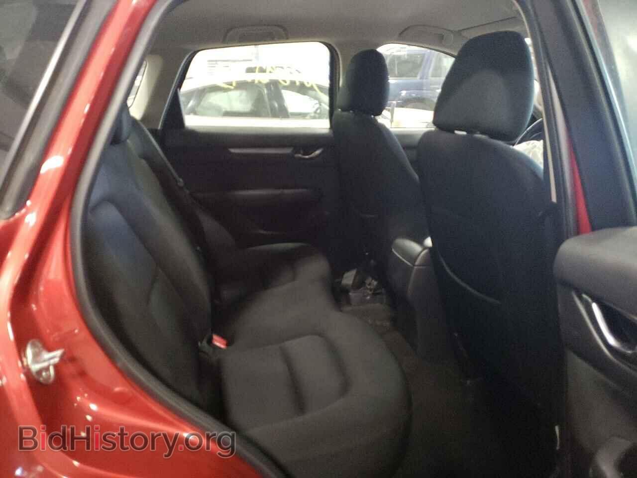 2019 MAZDA CX-5 - VIN: JM3KFBBM7K0504378 - Фото 11