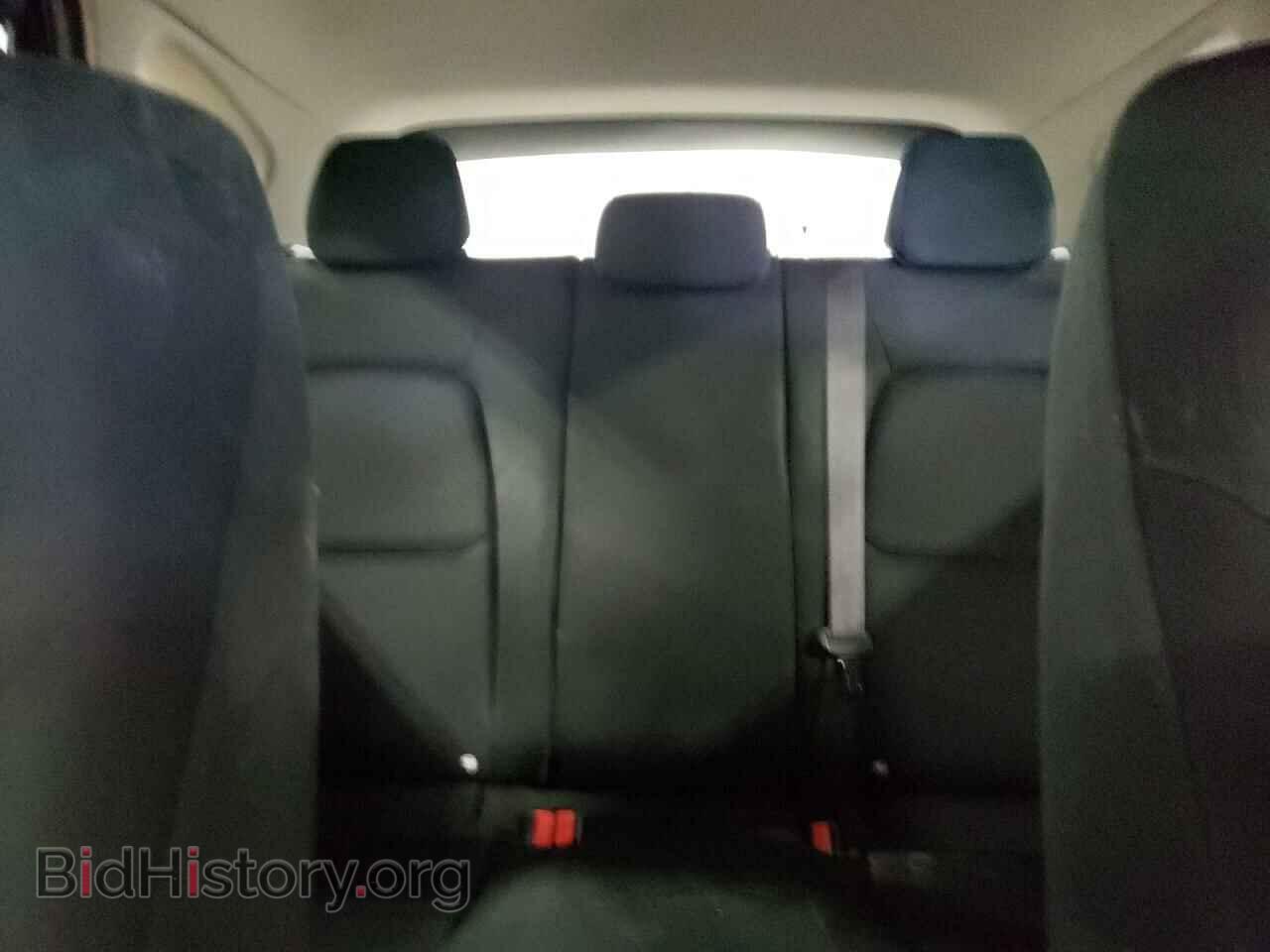 2019 MAZDA CX-5 - VIN: JM3KFBBM7K0504378 - Фото 10