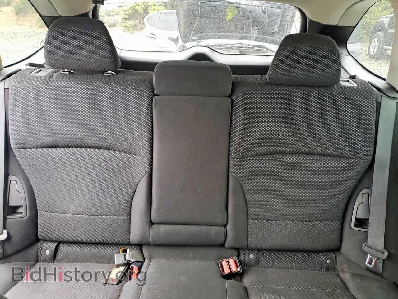 2016 SUBARU OUTBACK - VIN: 4S4BSACC3G3255776 - Фото 10
