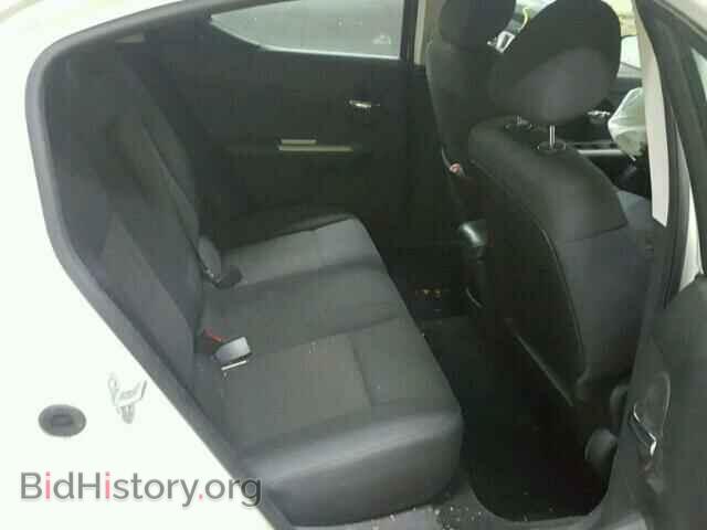 2009 DODGE AVENGER - VIN: 1B3LC56B39N509141 - Фото 6