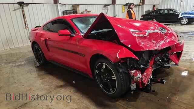 2019 FORD MUSTANG - VIN: 1FA6P8CF0K5141344 - Фото 13