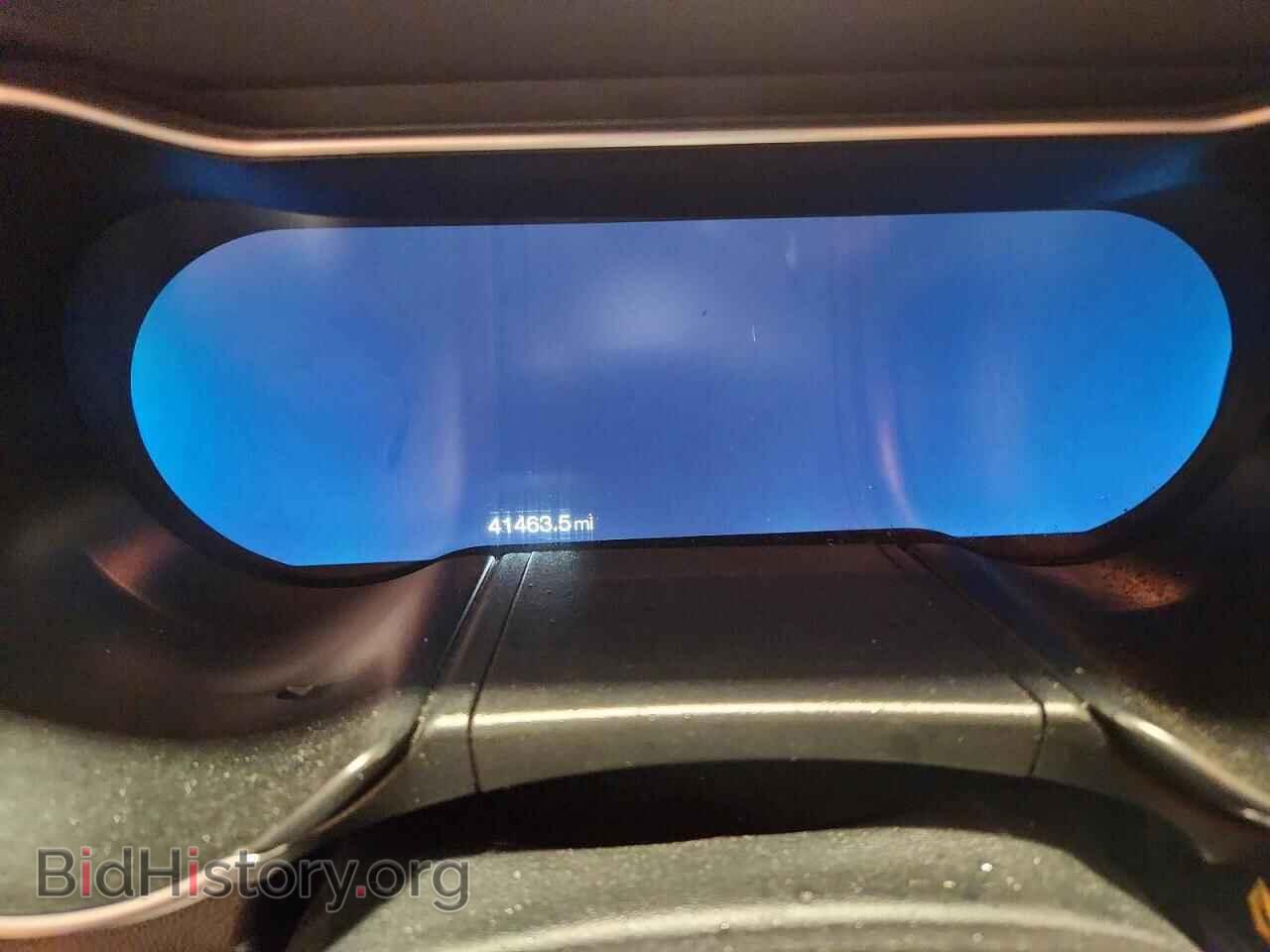 2019 FORD MUSTANG - VIN: 1FA6P8CF0K5141344 - Фото 9