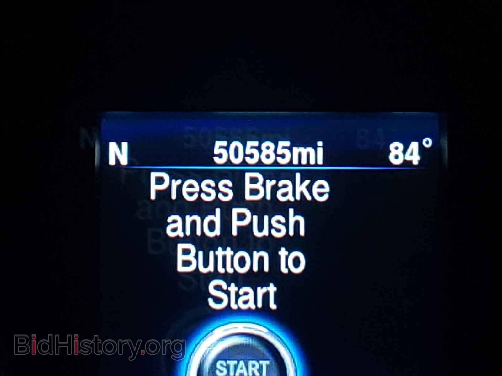 2014 CHRYSLER 300 - VIN: 2C3CCAEG8EH145245 - Фото 8