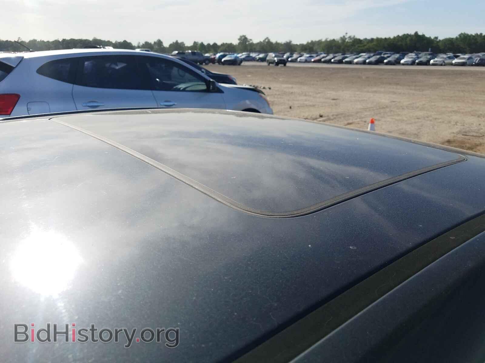 2015 CHEVROLET IMPALA - VIN: 2G1WB5E35F1130110 - Фото 9