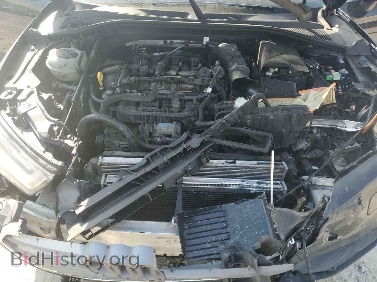 2015 AUDI A3 - VIN: WAUBFGFF6F1124138 - Фото 11