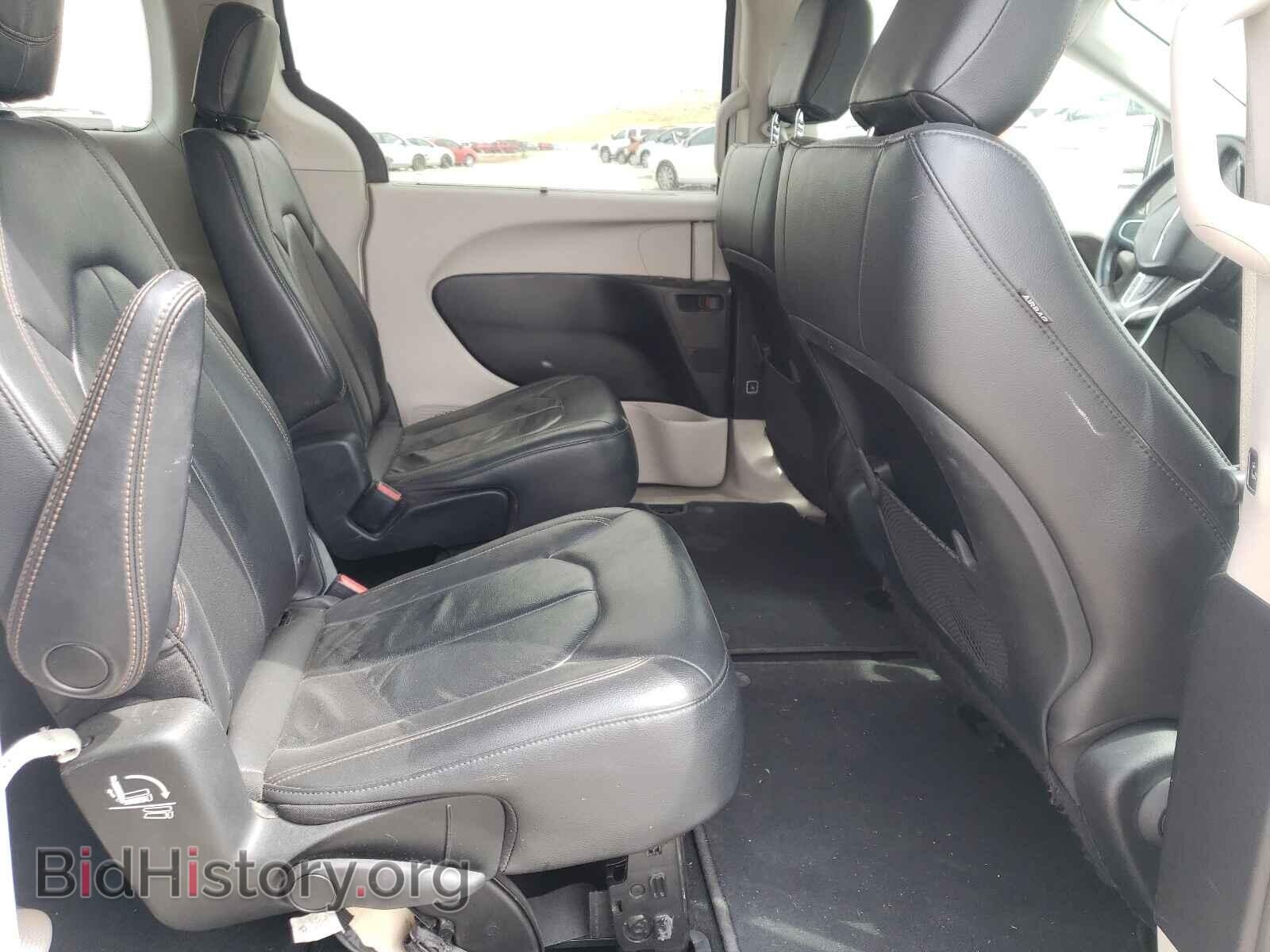2017 CHRYSLER PACIFICA - VIN: 2C4RC1BG9HR708215 - Photo 6