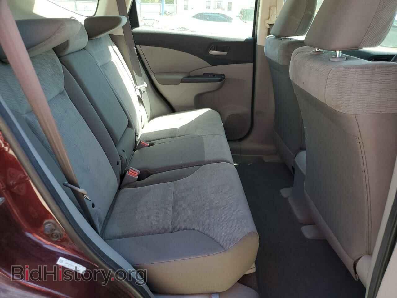 2014 HONDA CRV - VIN: 5J6RM3H32EL035814 - Фото 11