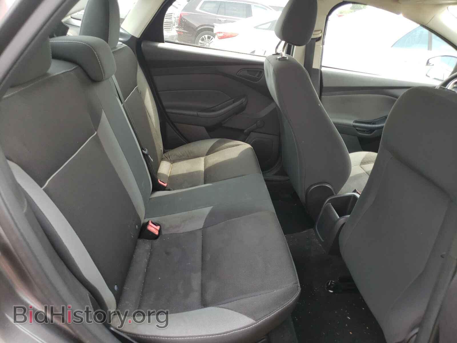 2014 FORD FOCUS - VIN: 1FADP3E22EL140457 - Photo 6