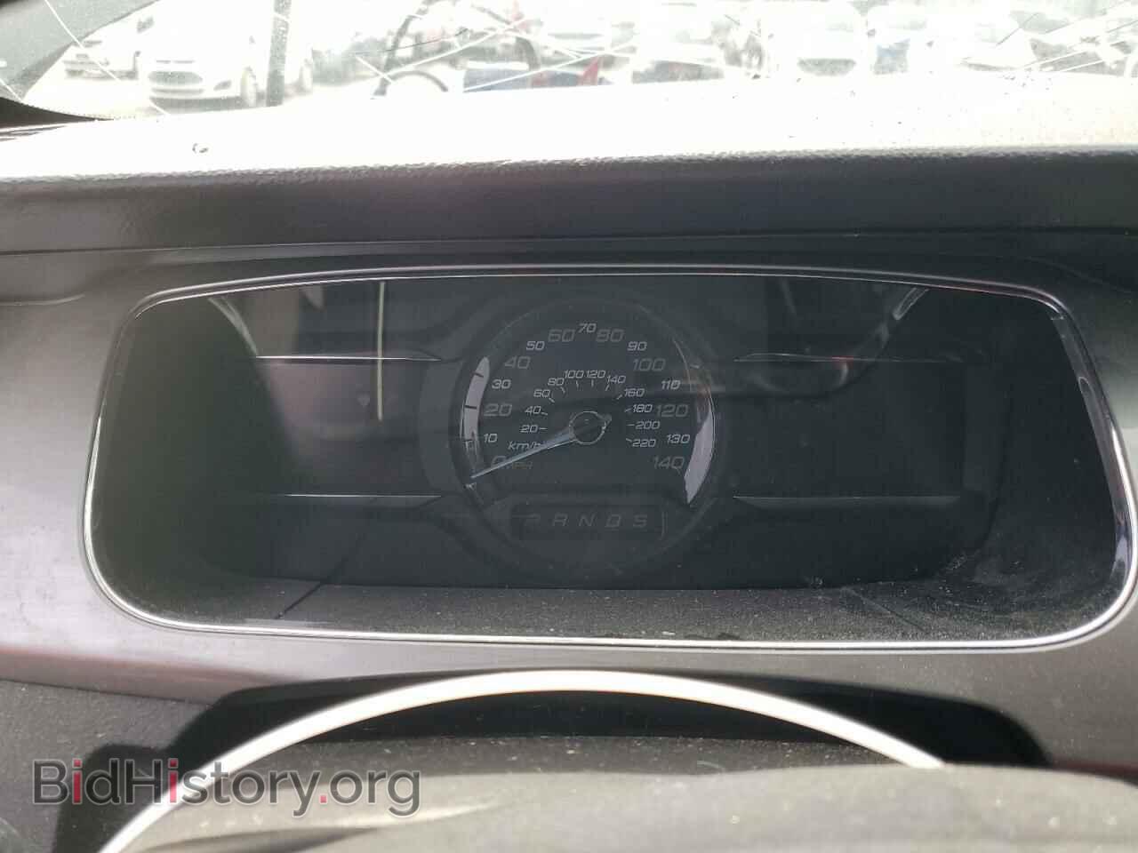 2013 FORD TAURUS - VIN: 1FAHP2E86DG231867 - Photo 9