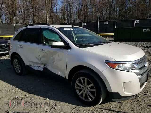 2014 FORD EDGE - VIN: 2FMDK4KC1EBA75558 - Фото 12