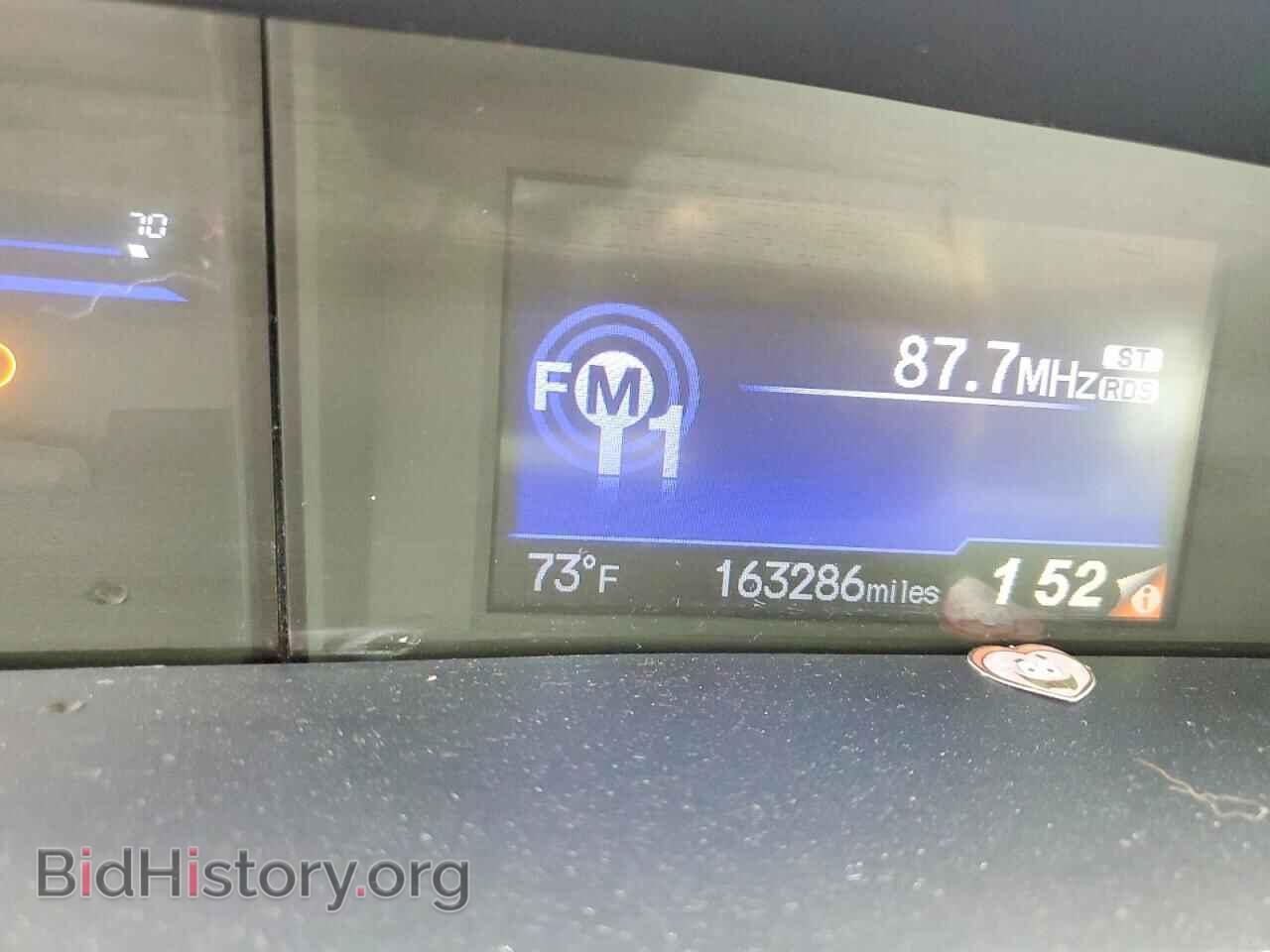 2015 HONDA CIVIC - VIN: 19XFB2F57FE092162 - Фото 9
