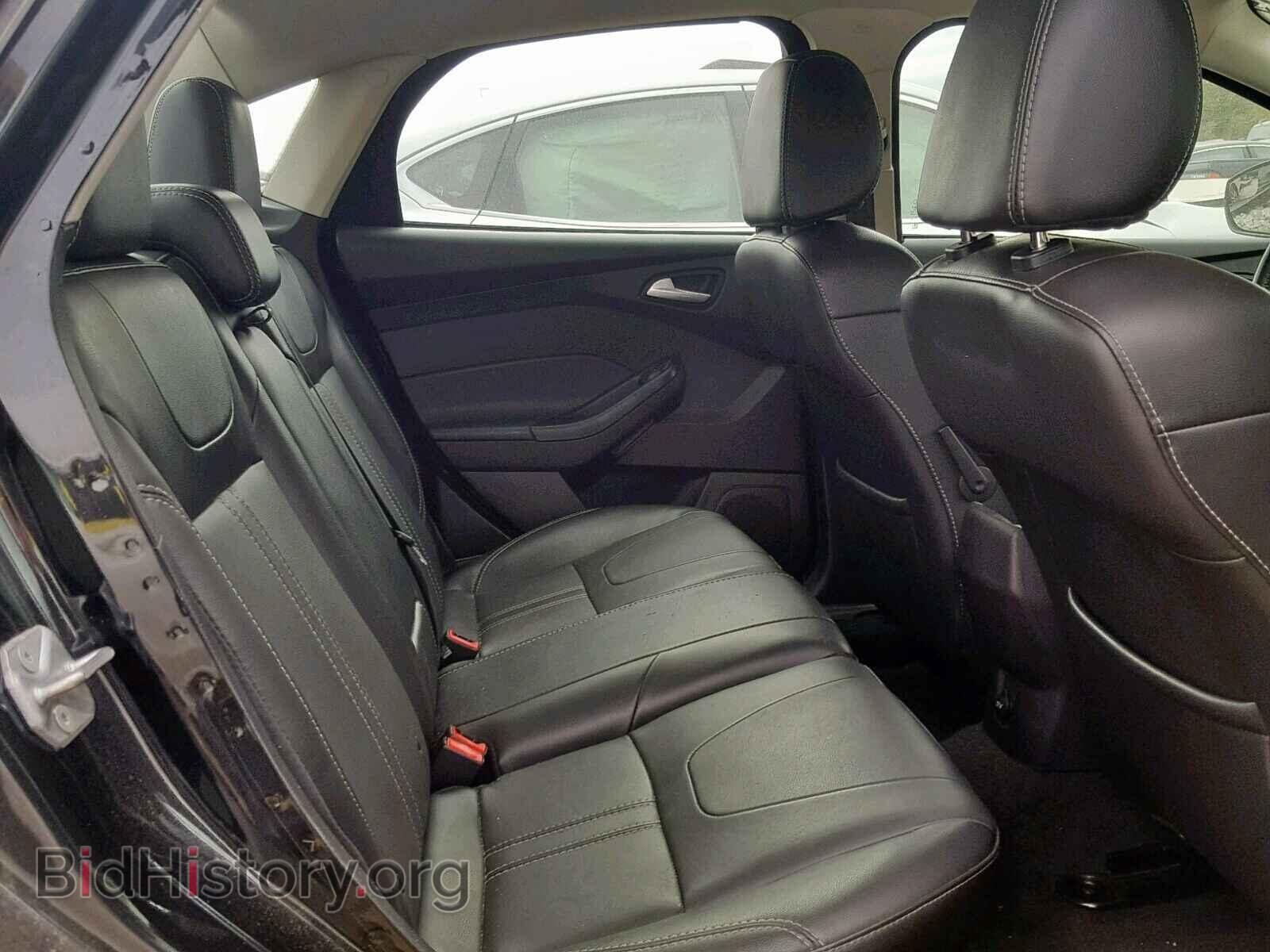 2014 FORD FOCUS - VIN: 1FADP3F25EL239305 - Фото 6