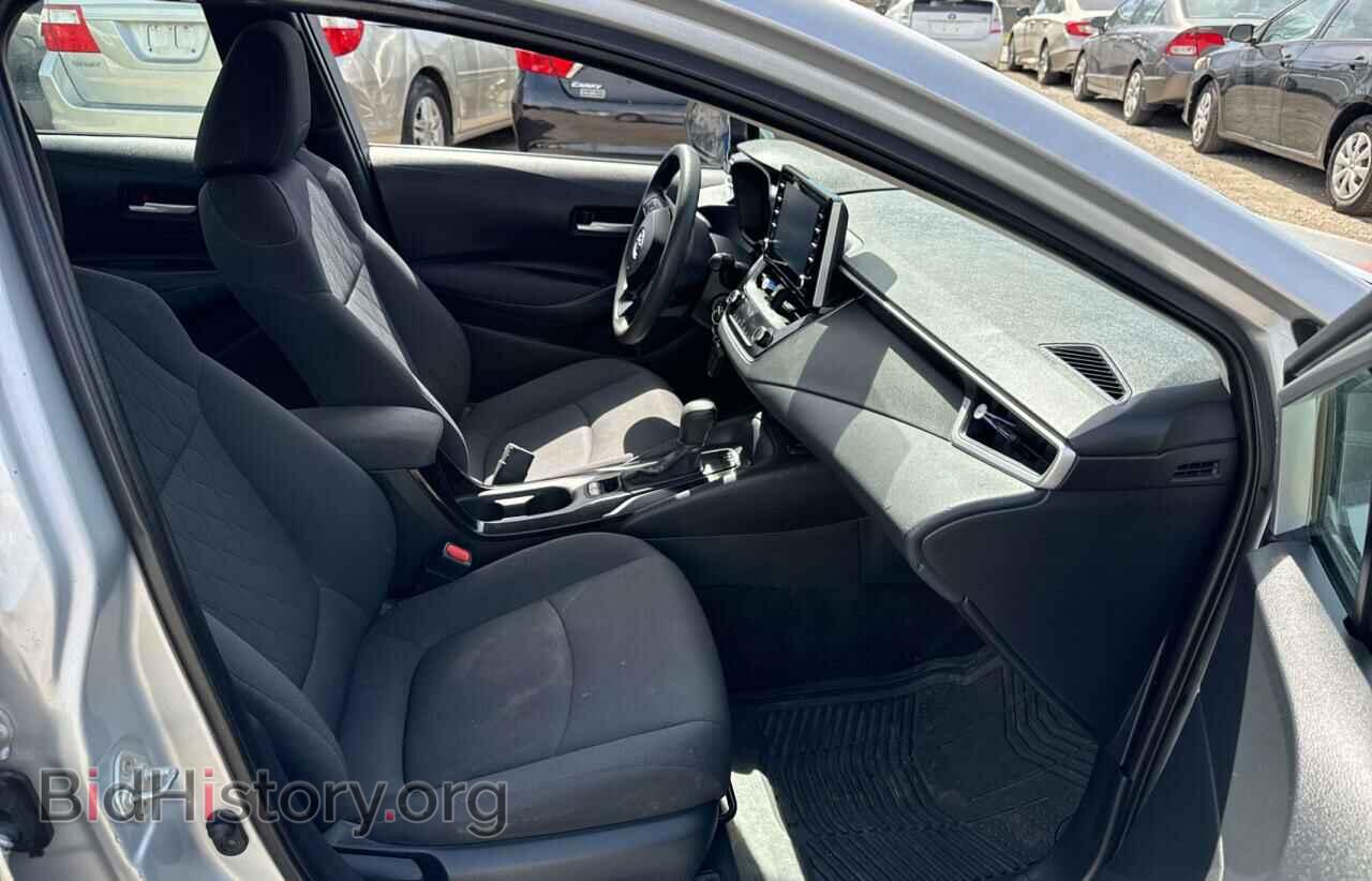 2020 TOYOTA COROLLA - VIN: 5YFBPRBE7LP009113 - Фото 5