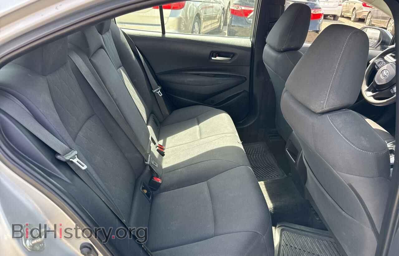 2020 TOYOTA COROLLA - VIN: 5YFBPRBE7LP009113 - Фото 6