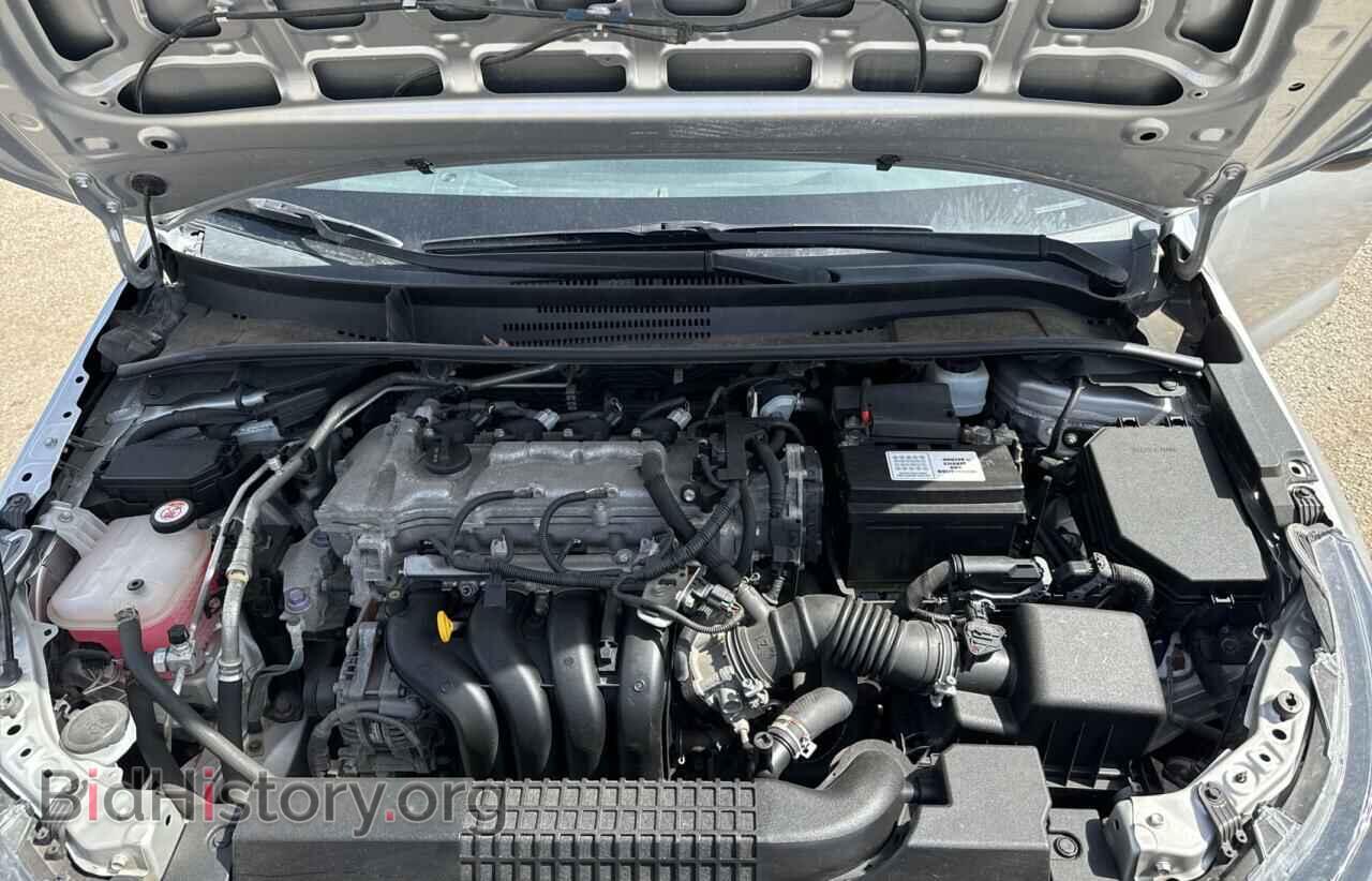 2020 TOYOTA COROLLA - VIN: 5YFBPRBE7LP009113 - Фото 7