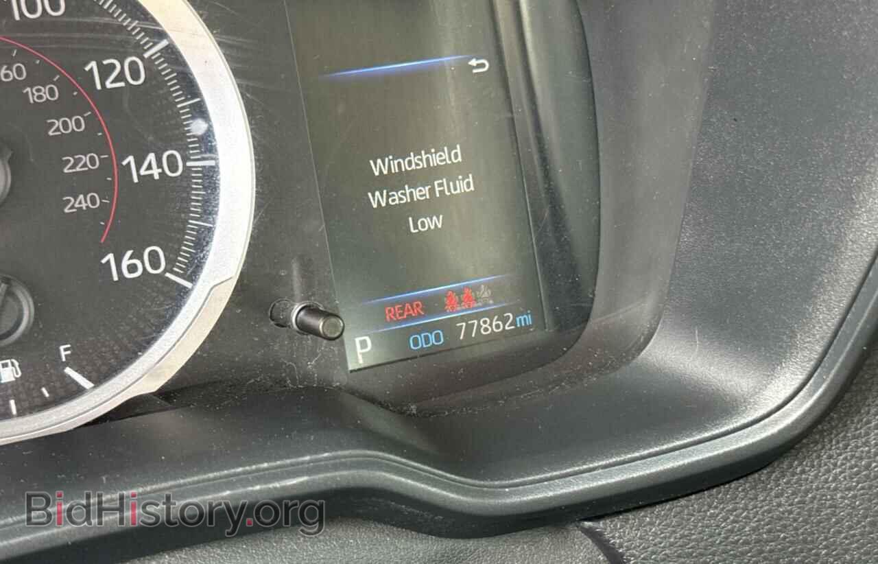 2020 TOYOTA COROLLA - VIN: 5YFBPRBE7LP009113 - Фото 8