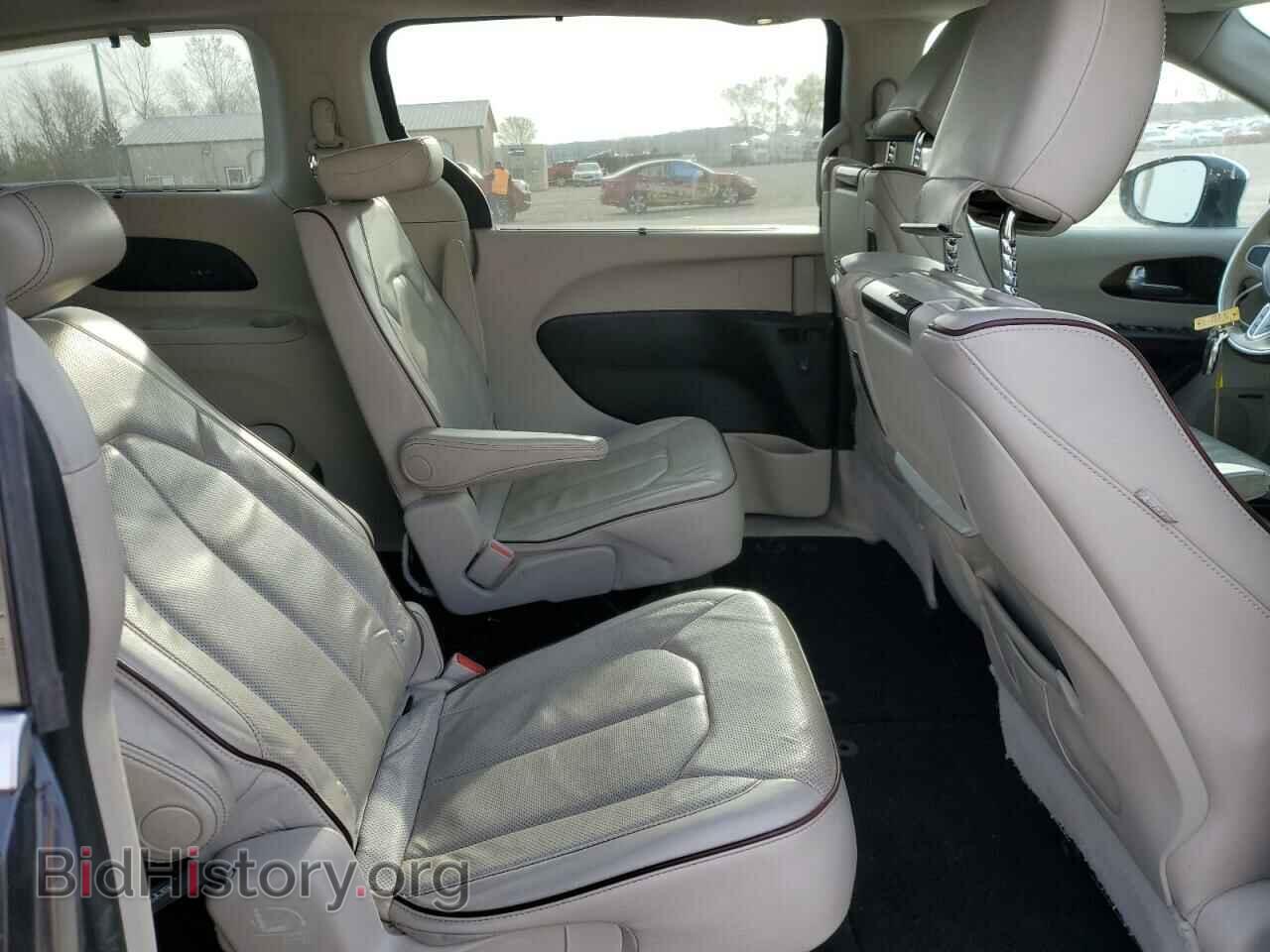 2017 CHRYSLER PACIFICA - VIN: 2C4RC1GG1HR533595 - Photo 11